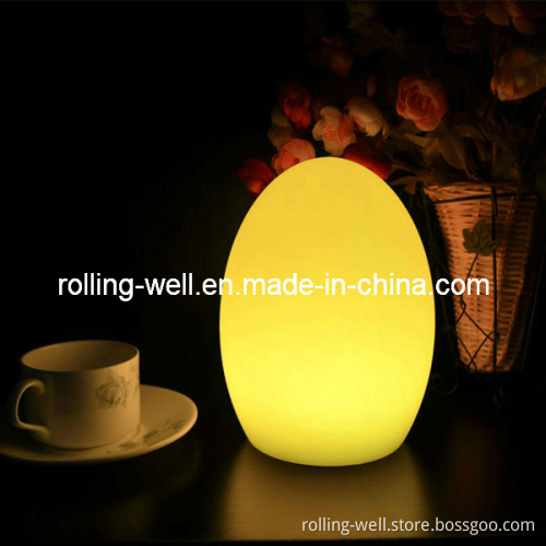 LED Magic Patterns Ball (RW-0429)